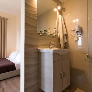 Deluxe Doppelzimmer